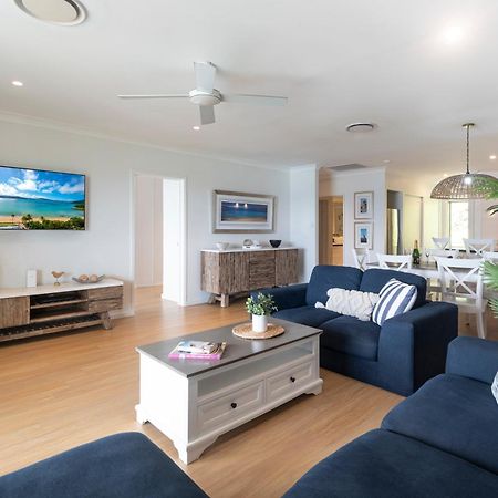 Lagoon Beachfront Lodge 202 On Hamilton Island By Hamorent Exterior photo