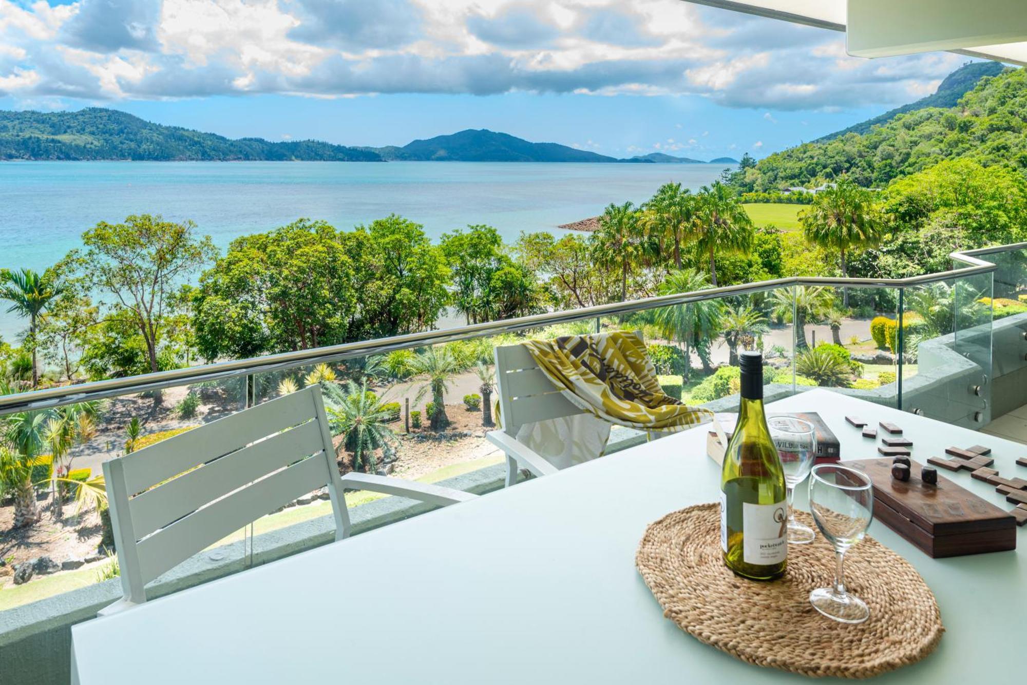 Lagoon Beachfront Lodge 202 On Hamilton Island By Hamorent Exterior photo